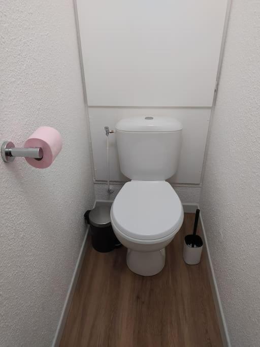 Apartamento Ideal Saint Raphael Piscine Clim Parking Exterior foto