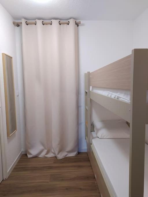 Apartamento Ideal Saint Raphael Piscine Clim Parking Exterior foto