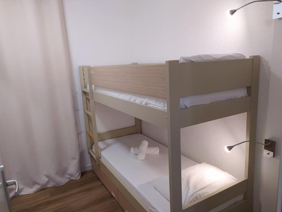 Apartamento Ideal Saint Raphael Piscine Clim Parking Exterior foto